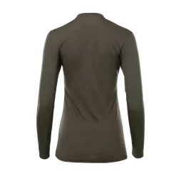 ACLIMA LightWool 140 trøje LS, dame (Tarmac) Best