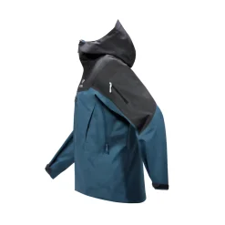 ARCTERYX Arc'teryx Alpha SV Jacket, Herre (Lodestar) Online