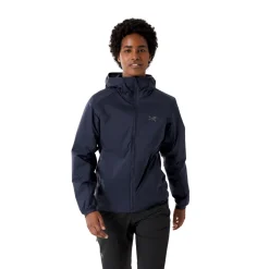 ARCTERYX Arc'teryx Atom Hoody, dame (Black Sapphire)