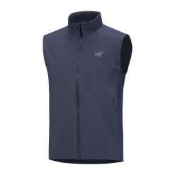 ARCTERYX Arc'teryx Atom Vest, herre (Black Sapphire) Best