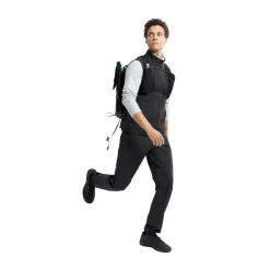 ARCTERYX Arc'teryx Atom Vest, herre (Black) Hot