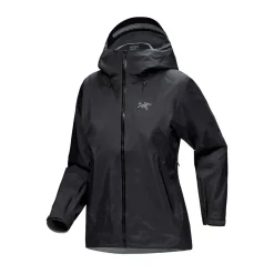 ARCTERYX Arc'teryx Beta SL Jakke, dame (Black) Clearance