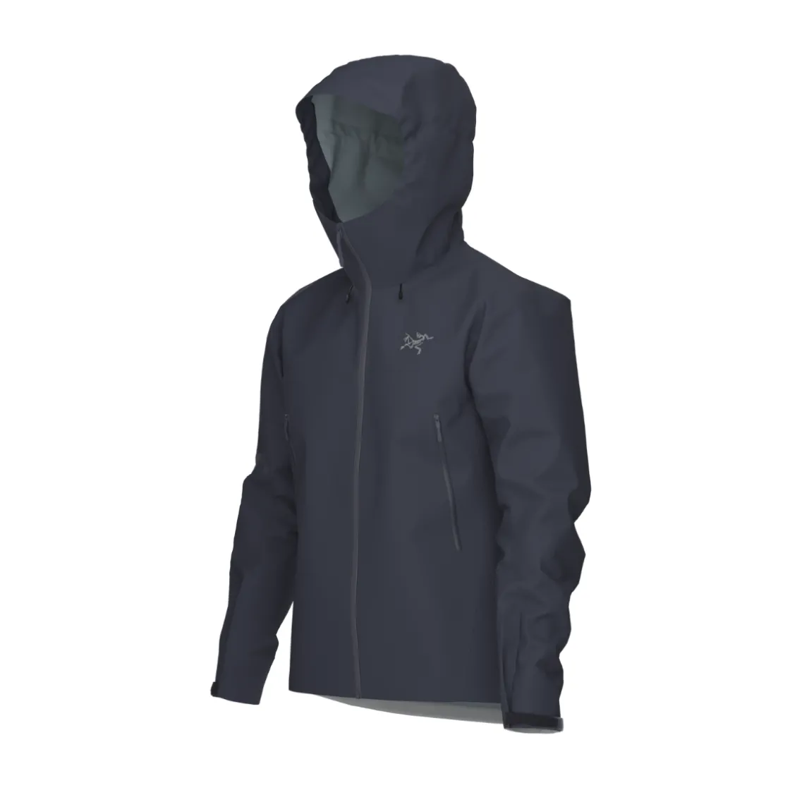 ARCTERYX Arc'teryx Beta SL Jakke, herre (Black Sapphire) Discount