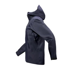 ARCTERYX Arc'teryx Beta SL skaljakke, herre (Black Sapphire) New