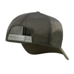 ARCTERYX Arc'teryx Bird Word Trucker Curved Hat (Tatsu Forage) Clearance