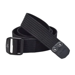 ARCTERYX Arc'teryx Conveyor Bælte 38 mm (Black) New