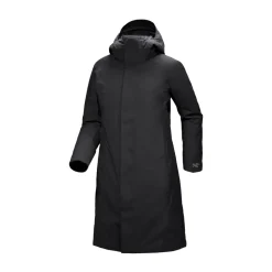 ARCTERYX Arc'teryx Patera Parka, dame (Black) Outlet