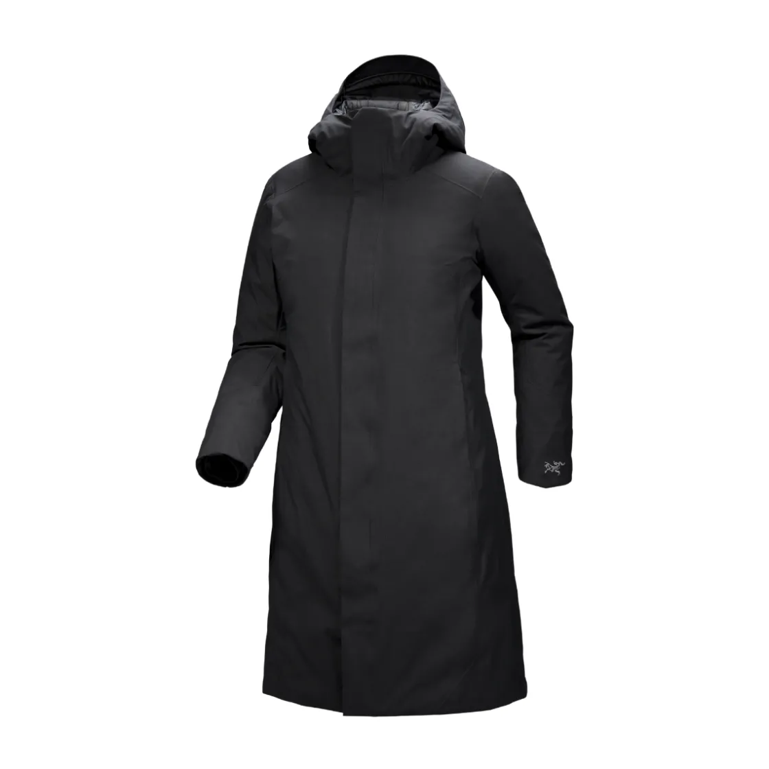 ARCTERYX Arc'teryx Patera Parka, dame (Black) Outlet