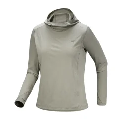 ARCTERYX Arc'teryx Sunna Hoody, dame (Habitat) Sale