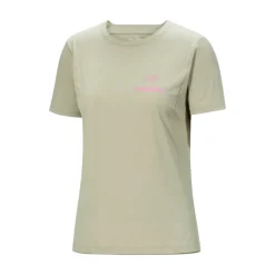 ARCTERYX Arc'teryx Sunna Speed Bird Shirt Crew T-shirt, dame (Habitat) Sale