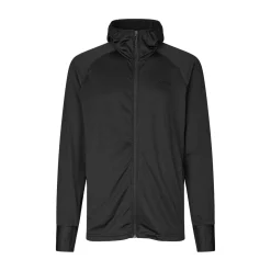 ASIVIK Adventure Fleece, herre (Black)