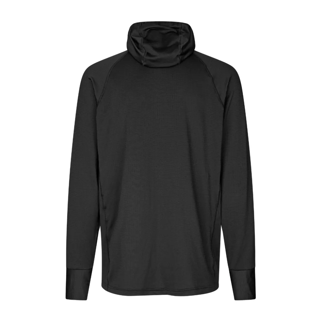 ASIVIK Adventure Fleece, herre (Black)