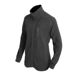 ASIVIK Adventure Mid Wool Fleece, dame (Black) New