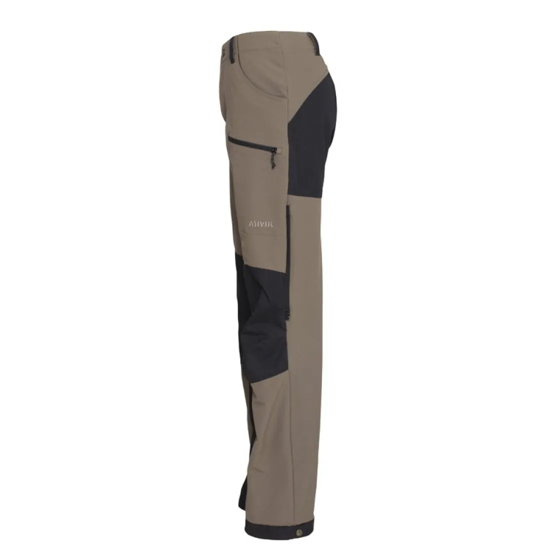ASIVIK Adventure Pants, dame Outlet