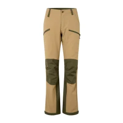 ASIVIK Adventure Pants, dame (Brown / Sand) Online