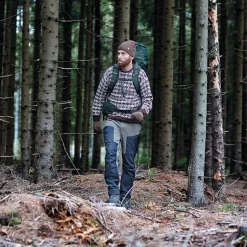 ASIVIK Adventure Pants, herre Outlet