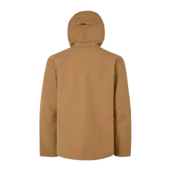 ASIVIK Adventure Shell skaljakke, herre (Dark Sand) Online