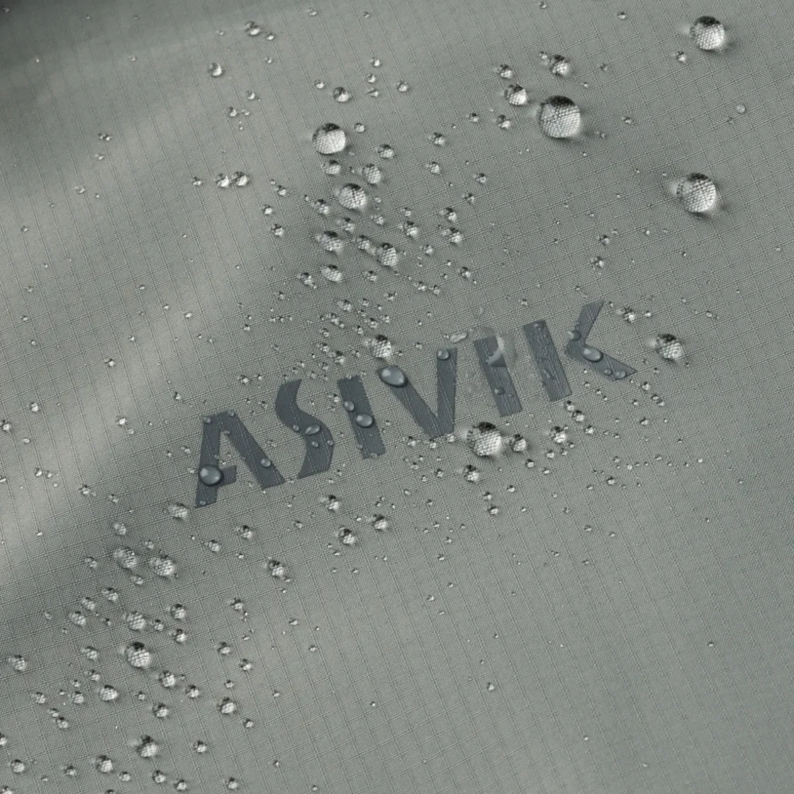 ASIVIK Adventure Shell Skaljakke, dame (Sage) Online