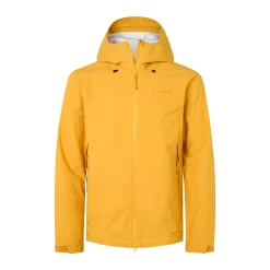 ASIVIK Adventure Shell skaljakke, herre (Sunshine) Discount