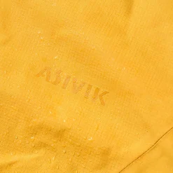 ASIVIK Adventure Shell skaljakke, herre (Sunshine) Discount