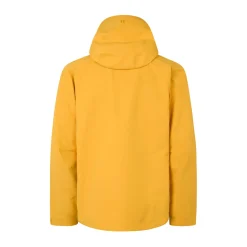 ASIVIK Adventure Shell skaljakke, herre (Sunshine) Discount