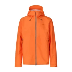ASIVIK Adventure Shell Skaljakke, herre (Mandarin) Outlet