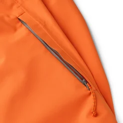ASIVIK Adventure Shell Skaljakke, herre (Mandarin) Outlet
