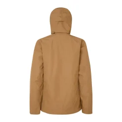 ASIVIK Adventure Shell skaljakke, dame (Dark Sand) Online