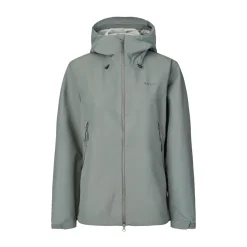 ASIVIK Adventure Shell Skaljakke, herre (Sage) Hot