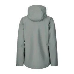 ASIVIK Adventure Shell Skaljakke, herre (Sage) Hot