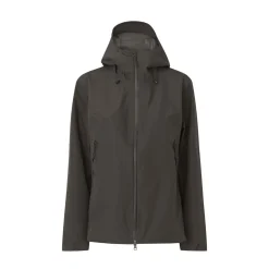 ASIVIK Adventure Shell skaljakke, dame (Black) Hot