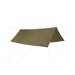 ASIVIK Adventure Tarp (Olive)