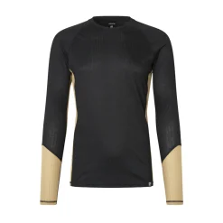 ASIVIK Baselayer Undertøj Sæt, herre (Black / Sand)