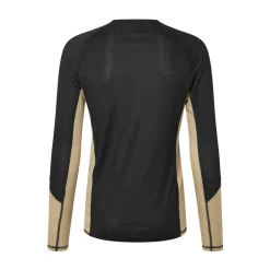 ASIVIK Baselayer Undertøj Sæt, herre (Black / Sand)