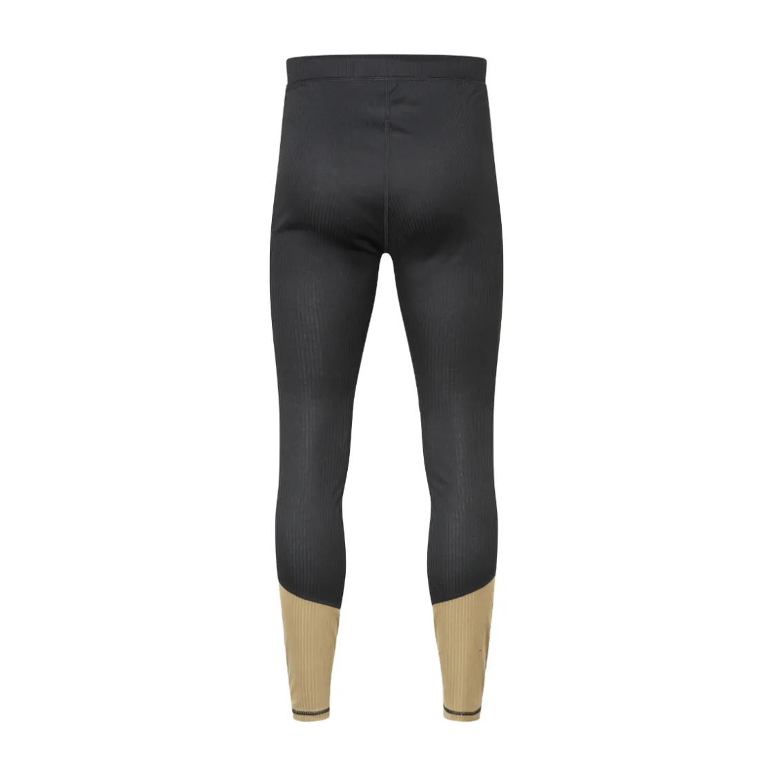 ASIVIK Baselayer Undertøj Sæt, herre (Black / Sand)