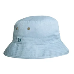 ASIVIK Bucket Hat (Blue Shadow) Sale