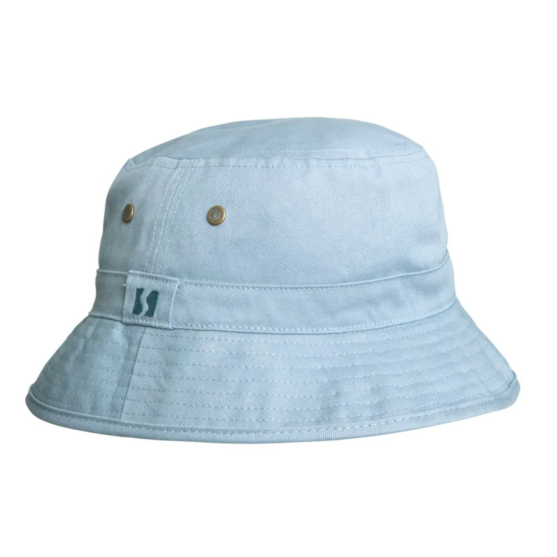 ASIVIK Bucket Hat (Blue Shadow) Sale