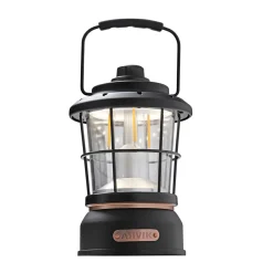 ASIVIK Camp Lantern Rechargeable