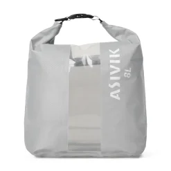 ASIVIK DryBag LW Window 8 L (Grey) Best