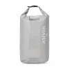 ASIVIK DryBag LW Window 5 L (Grey) New
