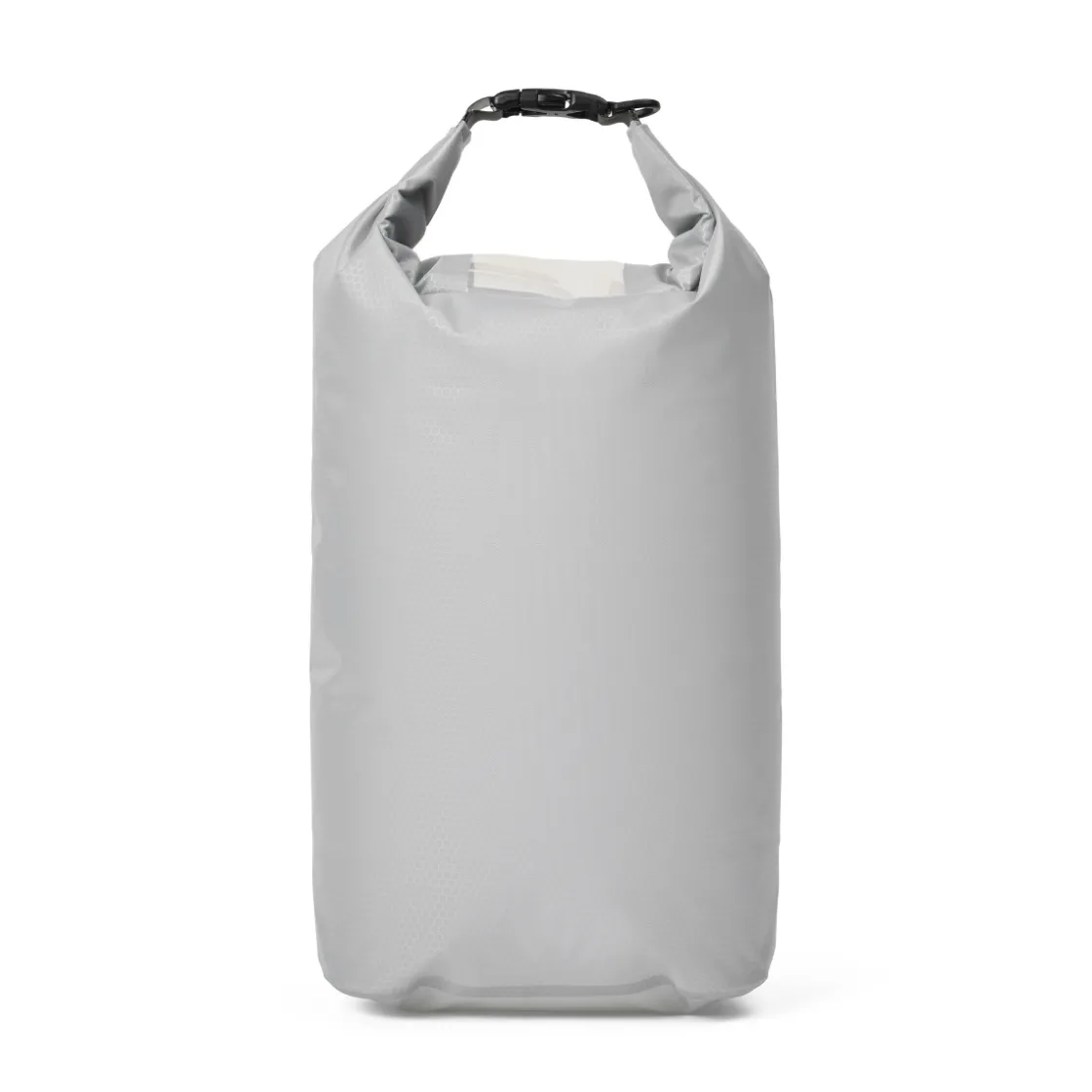 ASIVIK DryBag LW Window 5 L (Grey) New