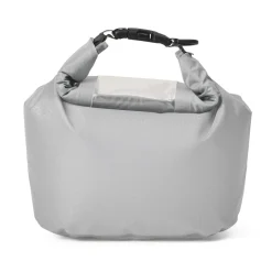 ASIVIK DryBag LW Window 1,5 L (Grey)