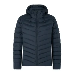 ASIVIK Explore Down dunjakke, dame (Midnight Blue) New