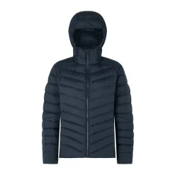 ASIVIK Explore Down dunjakke, dame (Midnight Blue) New