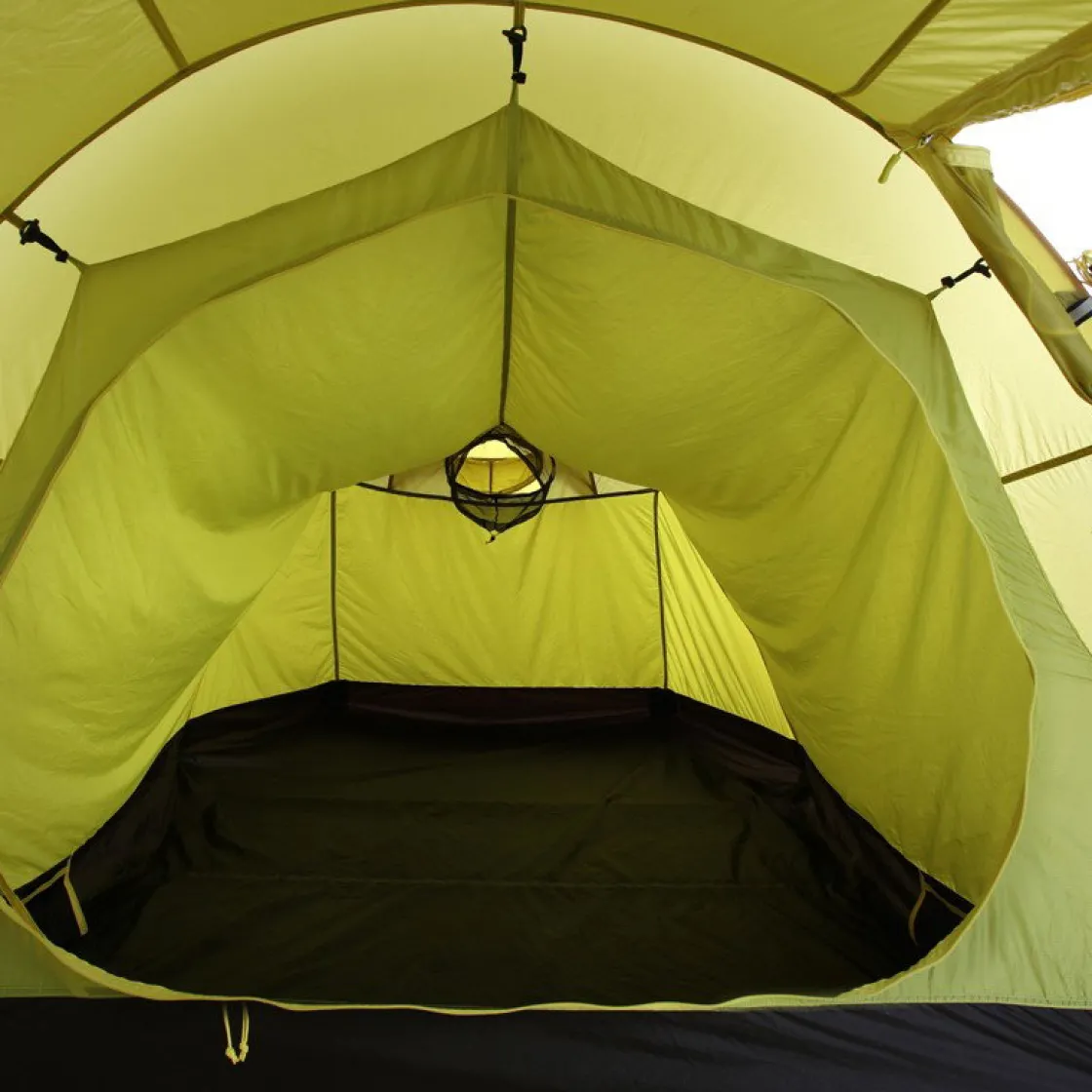 ASIVIK Explorer 3 personers telt Hot