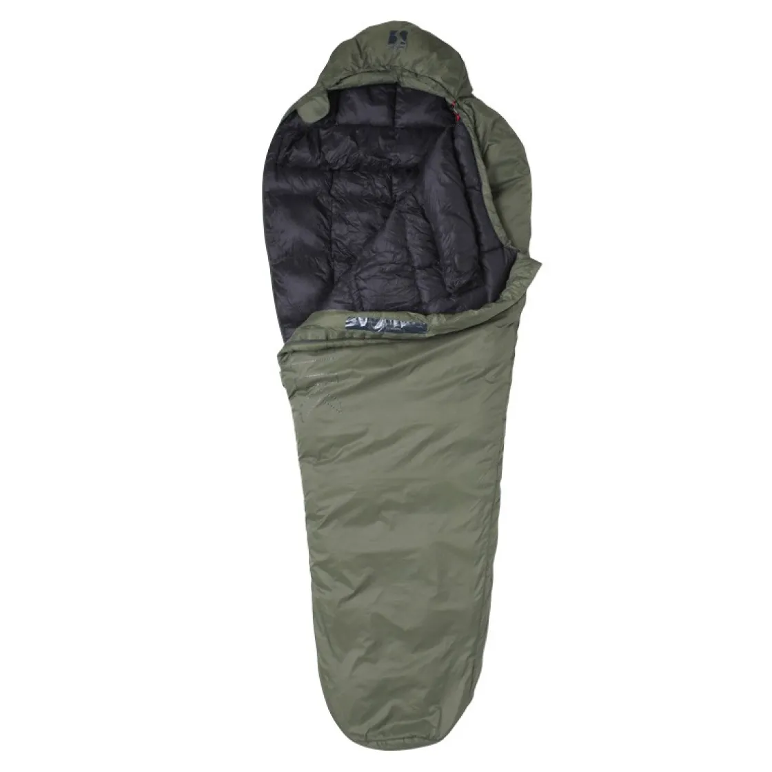 ASIVIK Explorer 3S / 175 cm H, sovepose Sale