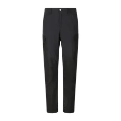 ASIVIK Hike Bukser HW, herre (Black Ink) New