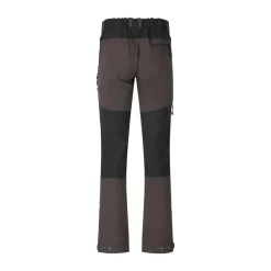 ASIVIK Hike Bukser LW, dame (Black) Outlet