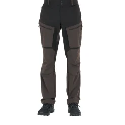 ASIVIK Hike Bukser LW, herre (Black) Clearance