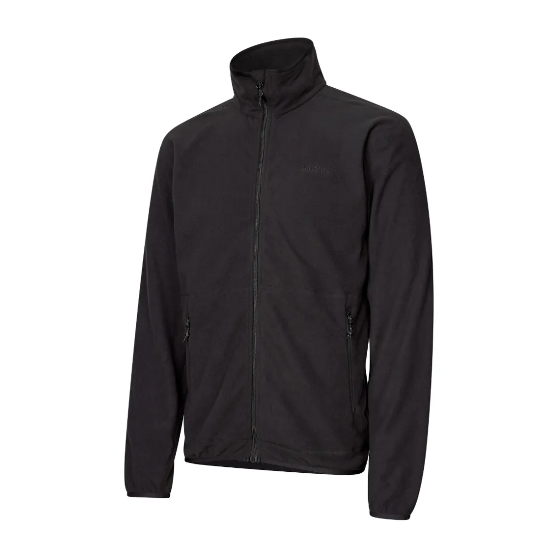 ASIVIK Hike Fleece, herre (Black) Sale